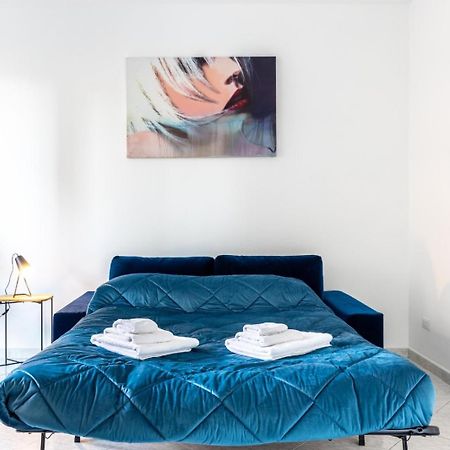 Dreams Little Apartment - M5 Station - Near Center Mailand Exterior foto