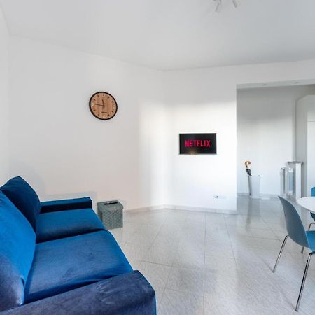 Dreams Little Apartment - M5 Station - Near Center Mailand Exterior foto