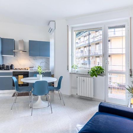 Dreams Little Apartment - M5 Station - Near Center Mailand Exterior foto
