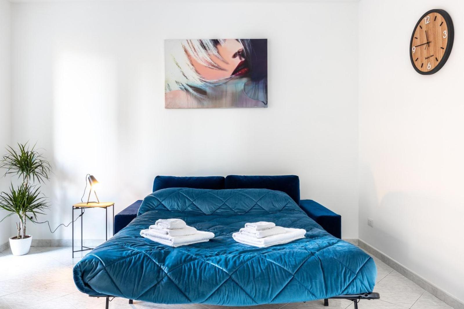 Dreams Little Apartment - M5 Station - Near Center Mailand Exterior foto