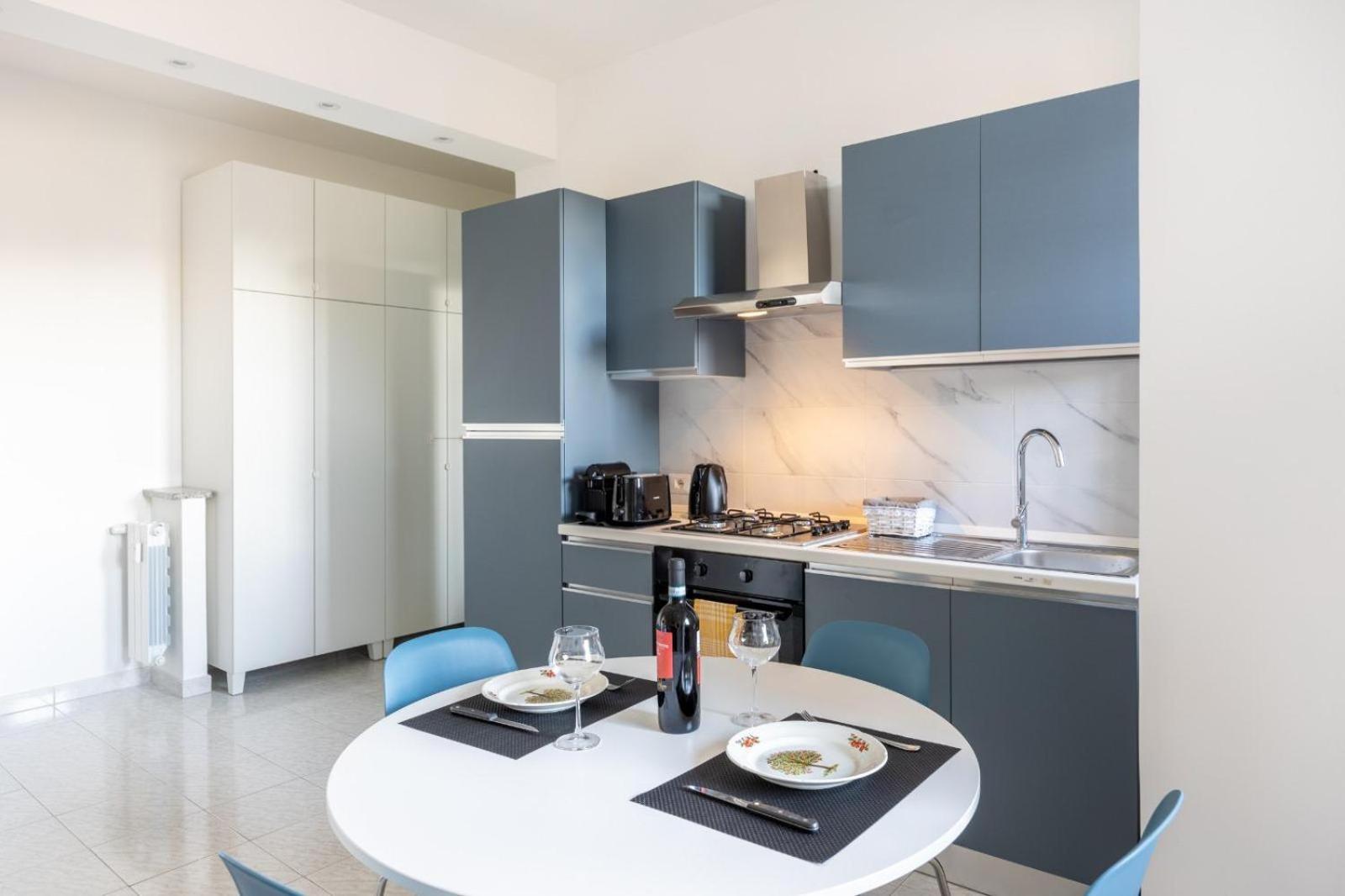 Dreams Little Apartment - M5 Station - Near Center Mailand Exterior foto